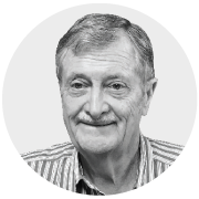 Clive McDonald