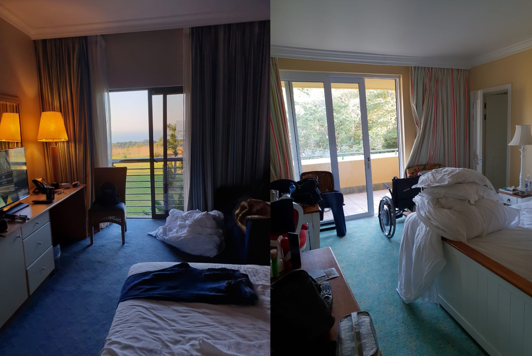 Sun International Hotels, Sibaya Lodge, Wild Coast Sun