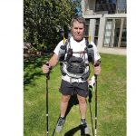 Julian Paterson, KAEM, Kalahari Augrabies Extreme Marathon, QASA, QuadPara Association of South Africa