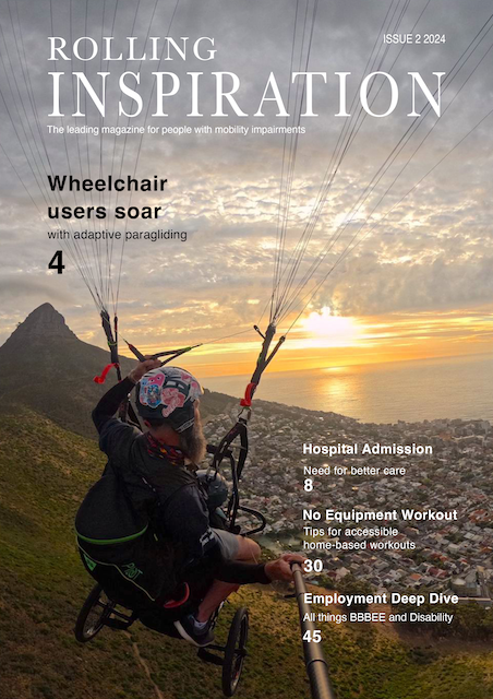 Issue 2 2024 | Rolling Inspiration