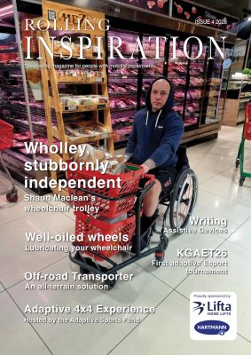Issue 4 2026